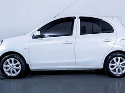 Nissan March 1.2L AT 2015 9