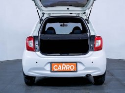 Nissan March 1.2L AT 2015 3
