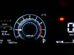 Toyota Raize 1.0T GR Sport CVT TSS (Two Tone) 2022 6