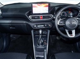 Toyota Raize 1.0T GR Sport CVT TSS (Two Tone) 2022 5
