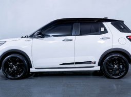 Toyota Raize 1.0T GR Sport CVT TSS (Two Tone) 2022 9