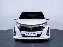 Toyota Calya G AT 2022