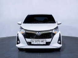 Toyota Calya G AT 2022 1