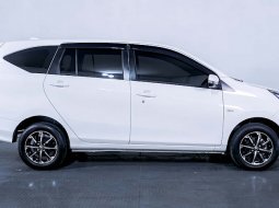 Toyota Calya G AT 2022 8