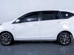 Toyota Calya G AT 2022 9