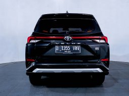 Toyota Veloz Q AT TSS 2022 7