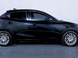 Mazda 2 GT AT SKYACTIV 2020 4