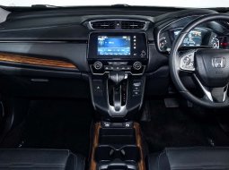 Honda CR-V 1.5L Turbo Prestige 2021 7