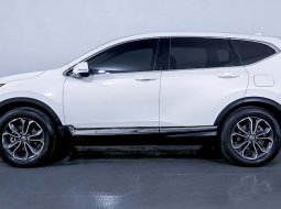 Honda CR-V 1.5L Turbo Prestige 2021 10