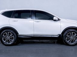 Honda CR-V 1.5L Turbo Prestige 2021 9