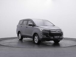 Toyota Kijang Innova G 2018  - Mobil Murah Kredit