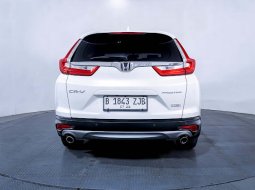 Honda CR-V 1.5L Turbo Prestige 2018 2