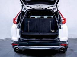 Honda CR-V 1.5L Turbo Prestige 2018 3