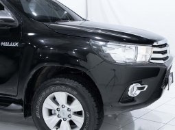 TOYOTA NEW HILUX (ATTITUDE BLACK) TYPE G 2.4CC M/T (2019) 8