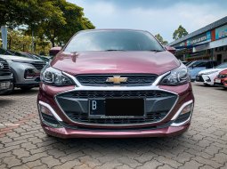 Chevrolet Spark 1.4L Premier AT 2019