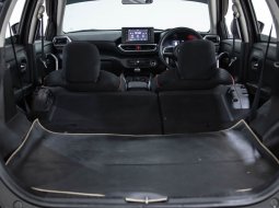 DAIHATSU ROCKY (ULTRA BLACK SOLID)  TYPE X 1.2 M/T (2021) 16