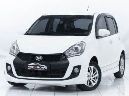 DAIHATSU ALL NEW SIRION (ICY WHITE SOLID)  TYPE D FMC SPORT 1.3 M/T (2016) 2
