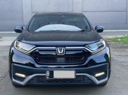 Honda CR-V 1.5L Turbo Prestige 2022 Hitam