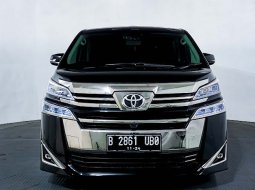 Toyota Vellfire 2.5 G A/T 2019