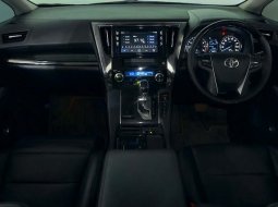 Toyota Vellfire 2.5 G A/T 2019 7