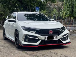 Honda Civic Hatchback RS 2020 Hatchback  JUAL CEPAT SIAP PAKAI..!!!