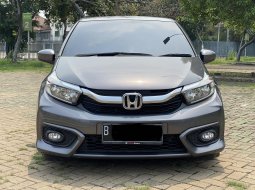 Honda Brio E CVT