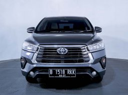 Toyota Kijang Innova 2.0 G MANUAL 2022