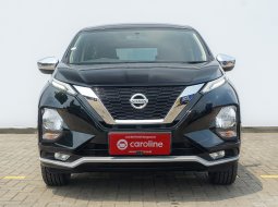 Jual mobil Nissan Livina 2019 B2883SIE