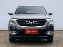 Wuling Almaz 2019 -  A1074PP