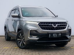 Almaz Exclusive 7 Seat 2019