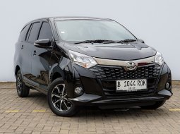 Jual mobil Toyota Calya 2023 , Kota Jakarta Selatan, Jakarta