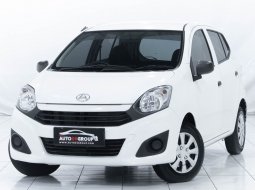 DAIHATSU NEW AYLA (ICY WHITE)  TYPE D+ MINOR CHANGE 1.0 M/T (2022) 2