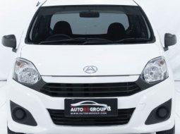 DAIHATSU NEW AYLA (ICY WHITE)  TYPE D+ MINOR CHANGE 1.0 M/T (2022) 3