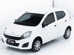 DAIHATSU NEW AYLA (ICY WHITE)  TYPE D+ MINOR CHANGE 1.0 M/T (2022) 6