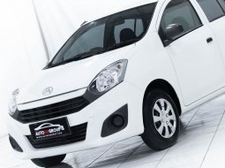 DAIHATSU NEW AYLA (ICY WHITE)  TYPE D+ MINOR CHANGE 1.0 M/T (2022) 7