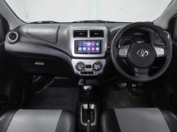 Toyota Agya 1.0L G A/T 2015  - Promo DP & Angsuran Murah 3