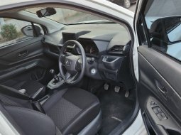 Daihatsu Xenia 1.3 X Deluxe MT 2022 8