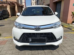 Toyota Avanza Veloz 2017 km 23rb dp pake motor