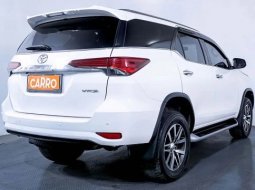 Toyota Fortuner 2.4 TRD AT 2019 10