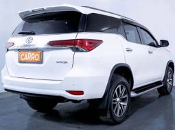 Toyota Fortuner 2.4 TRD AT 2019 7
