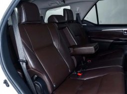 Toyota Fortuner 2.4 TRD AT 2019 14