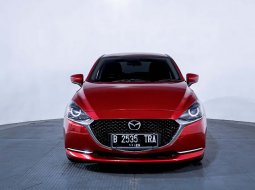 Mazda 2 GT AT Skyactiv 2020