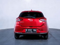 Mazda 2 GT AT Skyactiv 2020 2
