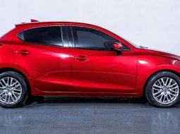 Mazda 2 GT AT Skyactif2020 5