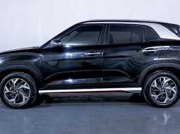 Hyundai Creta prime 2022 7