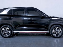 Hyundai Creta prime 2022 8