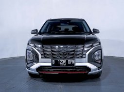 Hyundai Creta prine 2022