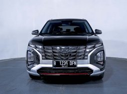 Hyundai Creta prime 2022 1