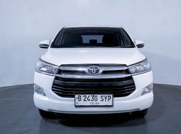 Toyota Kijang Innova 2.0 G AT 2018 1