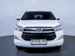 Toyota Kijang Innova 2.0 G AT 2018